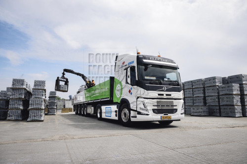 FM Electric 4x2 Post & Zonen - Breytner